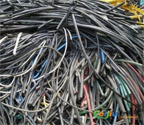 天津废旧电缆回收公司信息推荐 多图